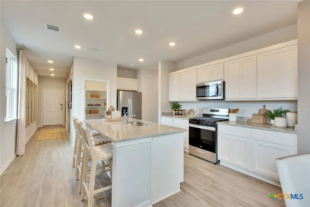 12001 Murano Drive Austin, TX 78747