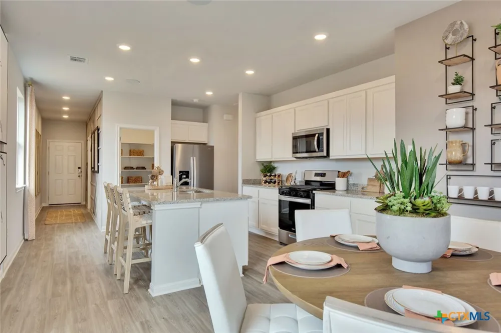 12001 Murano Drive Austin, TX 78747