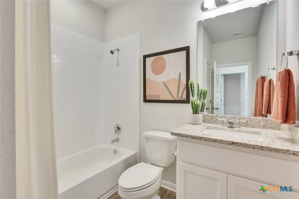12001 Murano Drive Austin, TX 78747