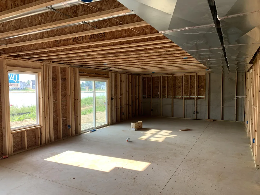10568 Winnie Lane Allendale Charter Township, MI 49401