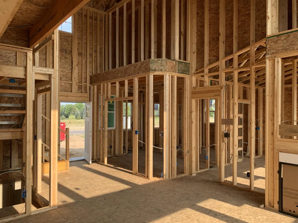 10568 Winnie Lane Allendale Charter Township, MI 49401