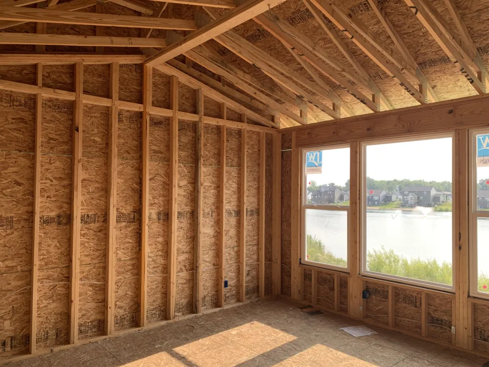 10568 Winnie Lane Allendale Charter Township, MI 49401
