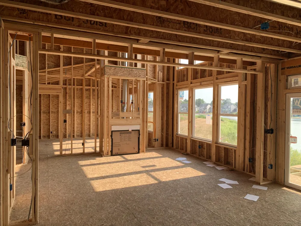 10568 Winnie Lane Allendale Charter Township, MI 49401
