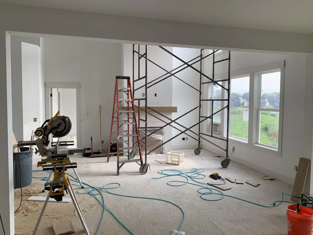 10568 Winnie Lane Allendale Charter Township, MI 49401