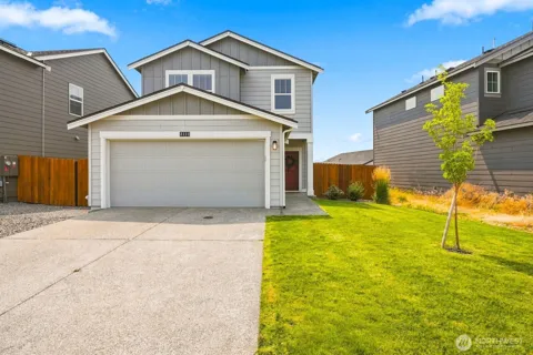 3111 Wrangler Drive