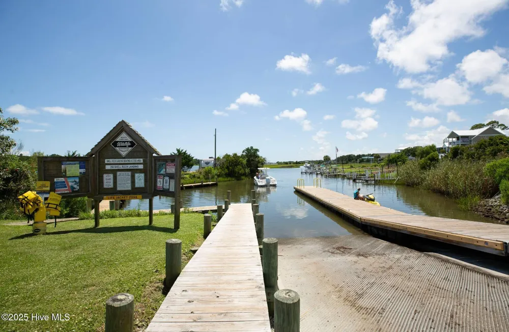 512 Bogue View Road #Lot 49 Hubert, NC 28539