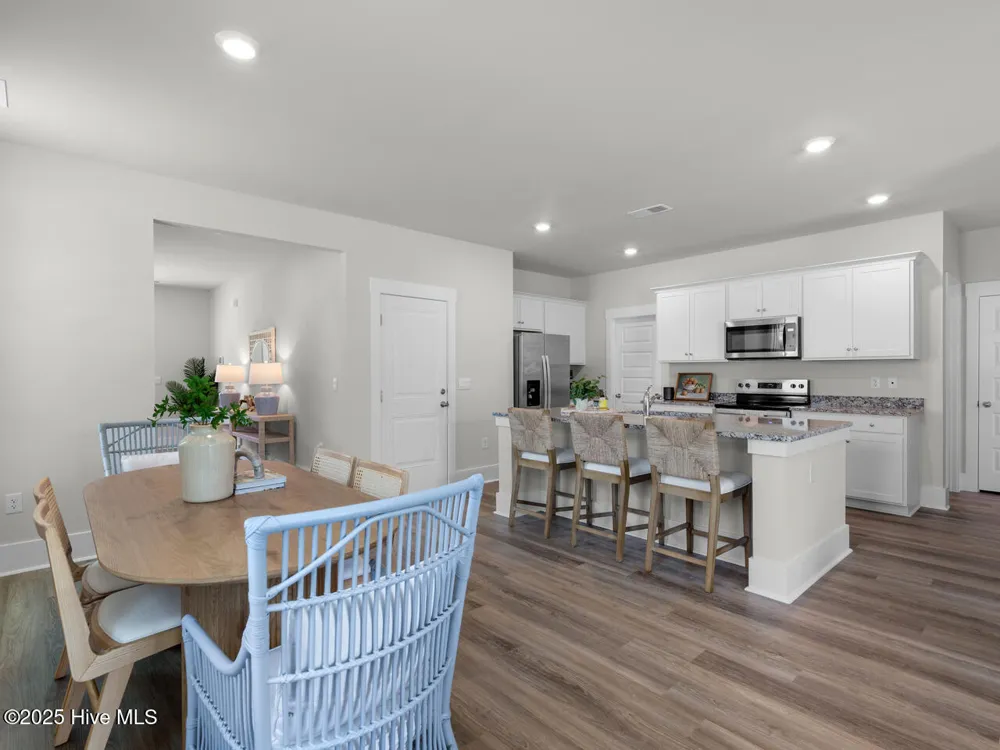 512 Bogue View Road #Lot 49 Hubert, NC 28539