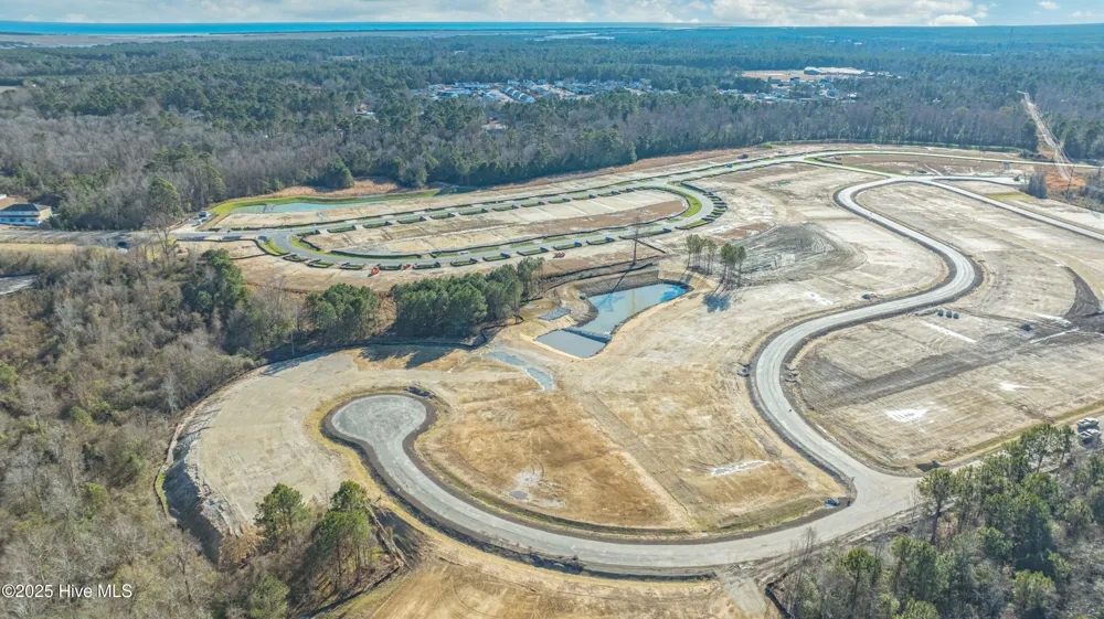 512 Bogue View Road #Lot 49 Hubert, NC 28539