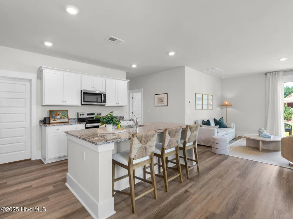 512 Bogue View Road #Lot 49 Hubert, NC 28539