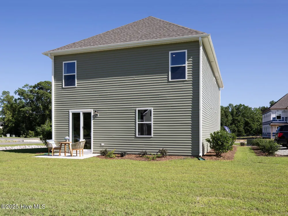 512 Bogue View Road #Lot 49 Hubert, NC 28539