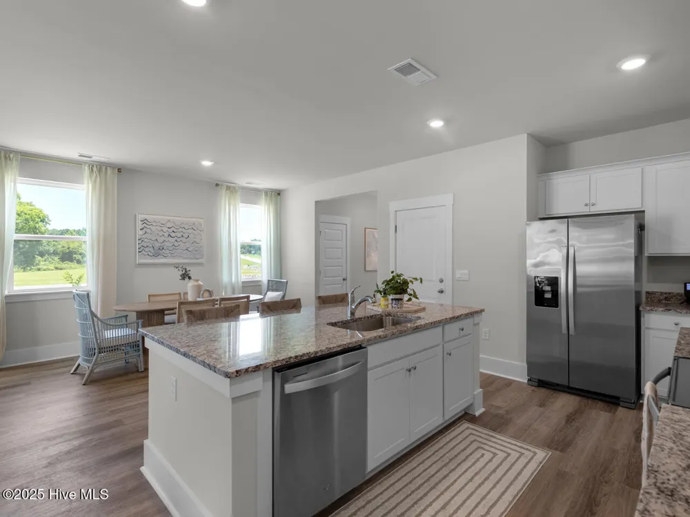 512 Bogue View Road #Lot 49 Hubert, NC 28539