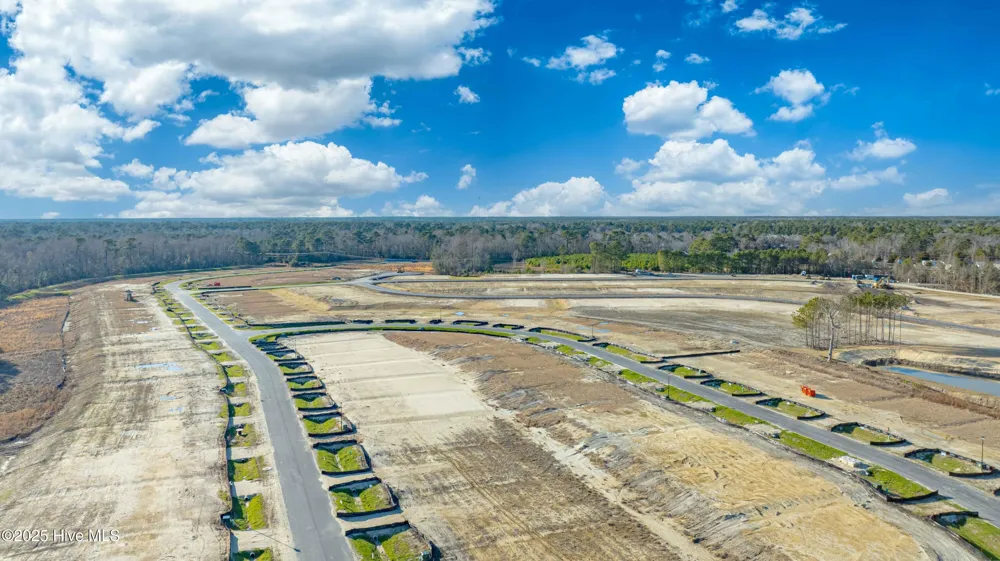 512 Bogue View Road #Lot 49 Hubert, NC 28539