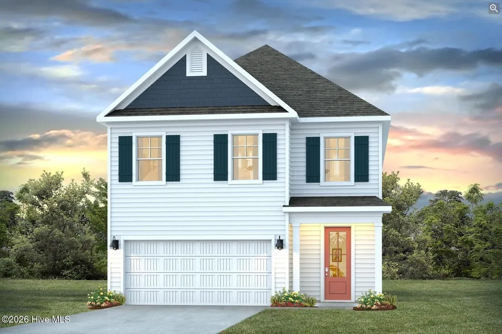512 Bogue View Road #Lot 49 Hubert, NC 28539