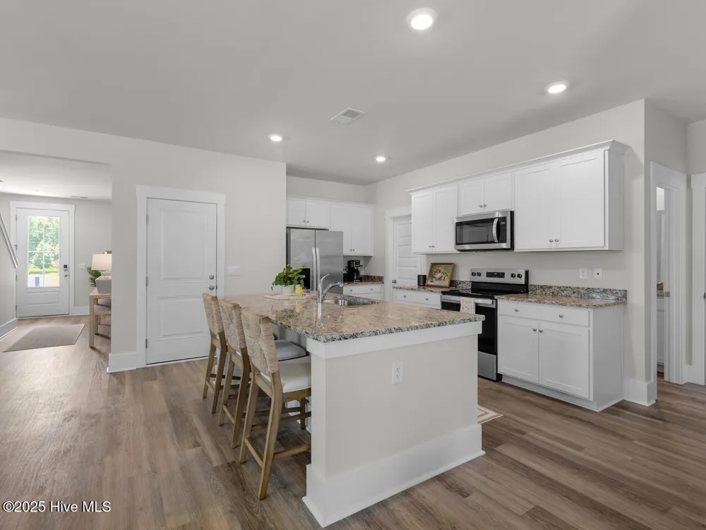 512 Bogue View Road #Lot 49 Hubert, NC 28539