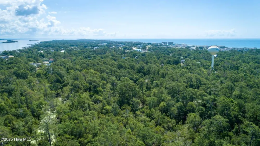 512 Bogue View Road #Lot 49 Hubert, NC 28539