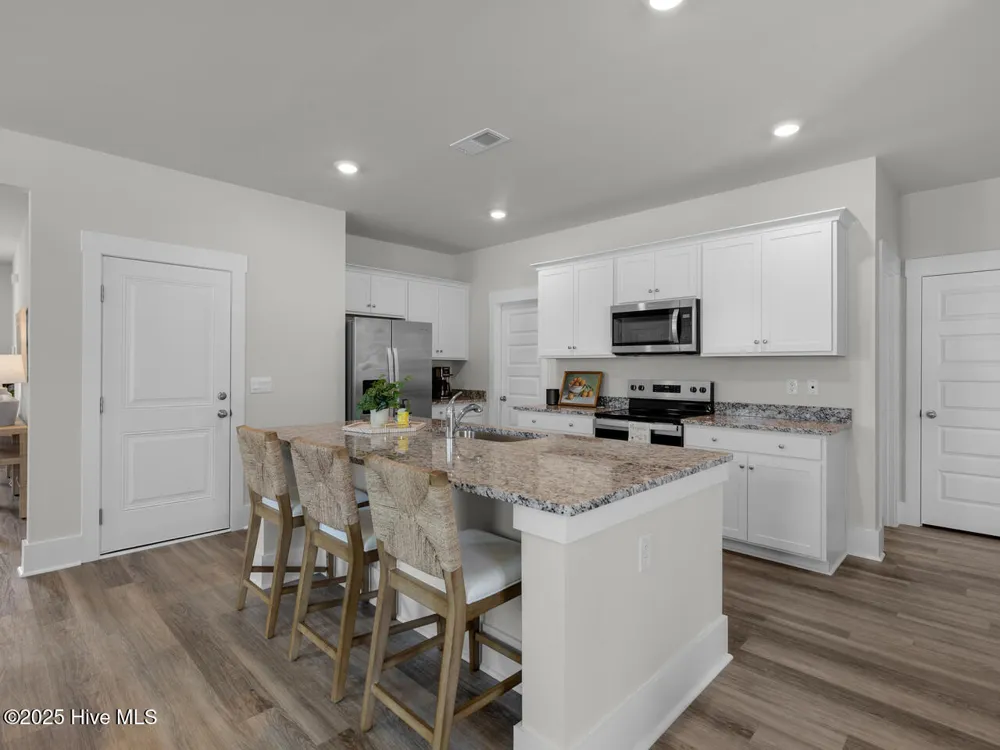 512 Bogue View Road #Lot 49 Hubert, NC 28539