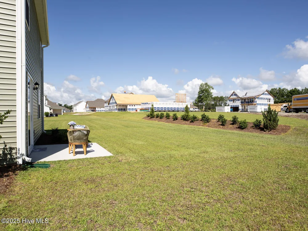 512 Bogue View Road #Lot 49 Hubert, NC 28539