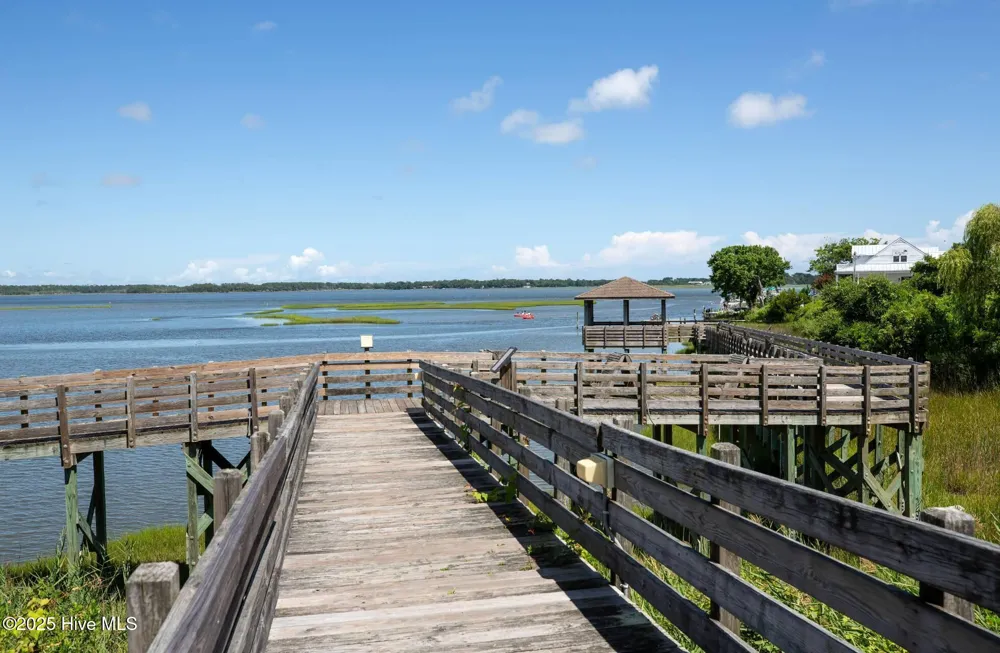 512 Bogue View Road #Lot 49 Hubert, NC 28539