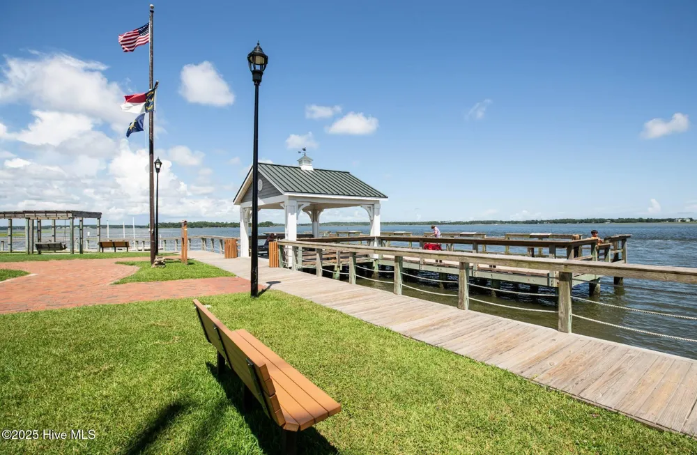 512 Bogue View Road #Lot 49 Hubert, NC 28539