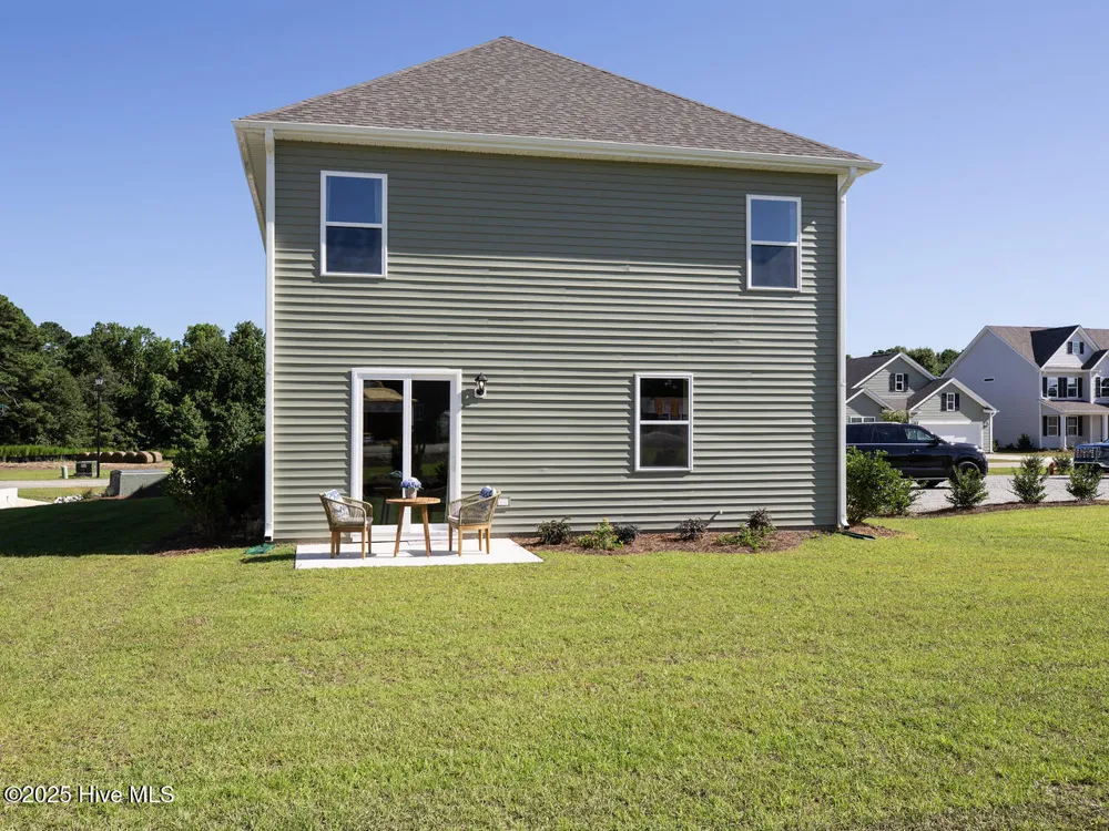 512 Bogue View Road #Lot 49 Hubert, NC 28539
