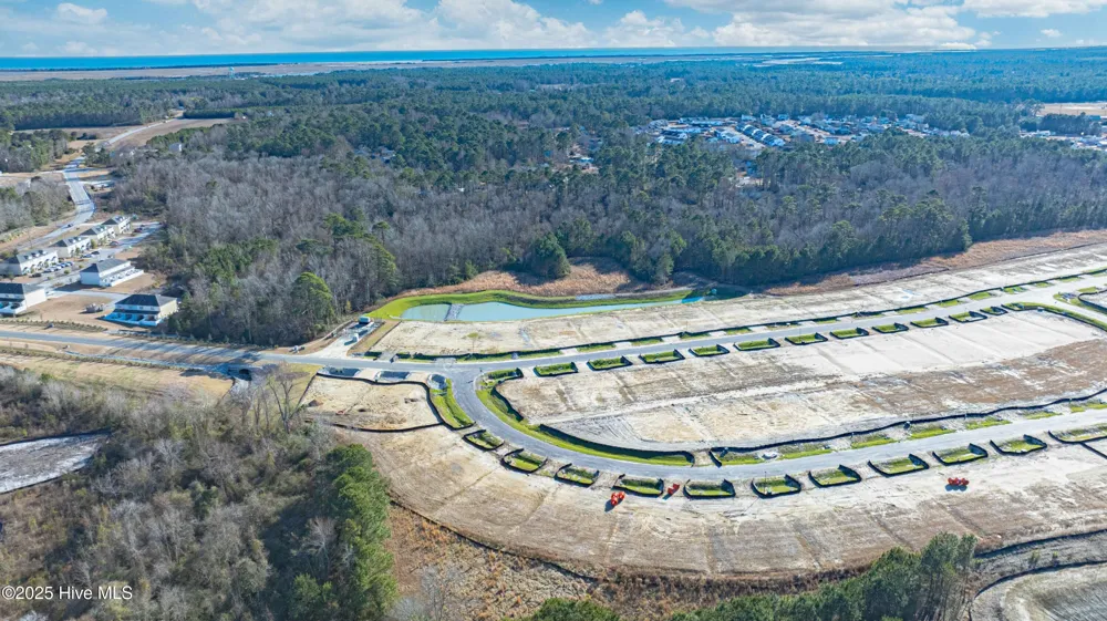 512 Bogue View Road #Lot 49 Hubert, NC 28539