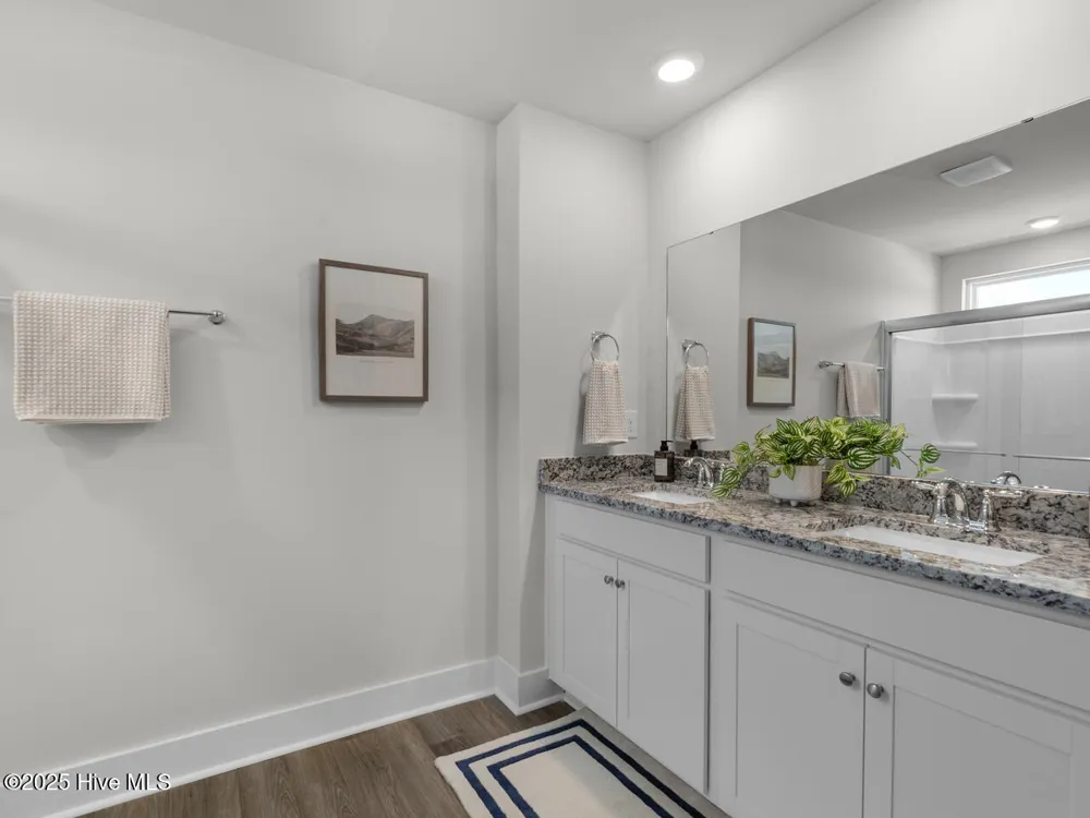 512 Bogue View Road #Lot 49 Hubert, NC 28539