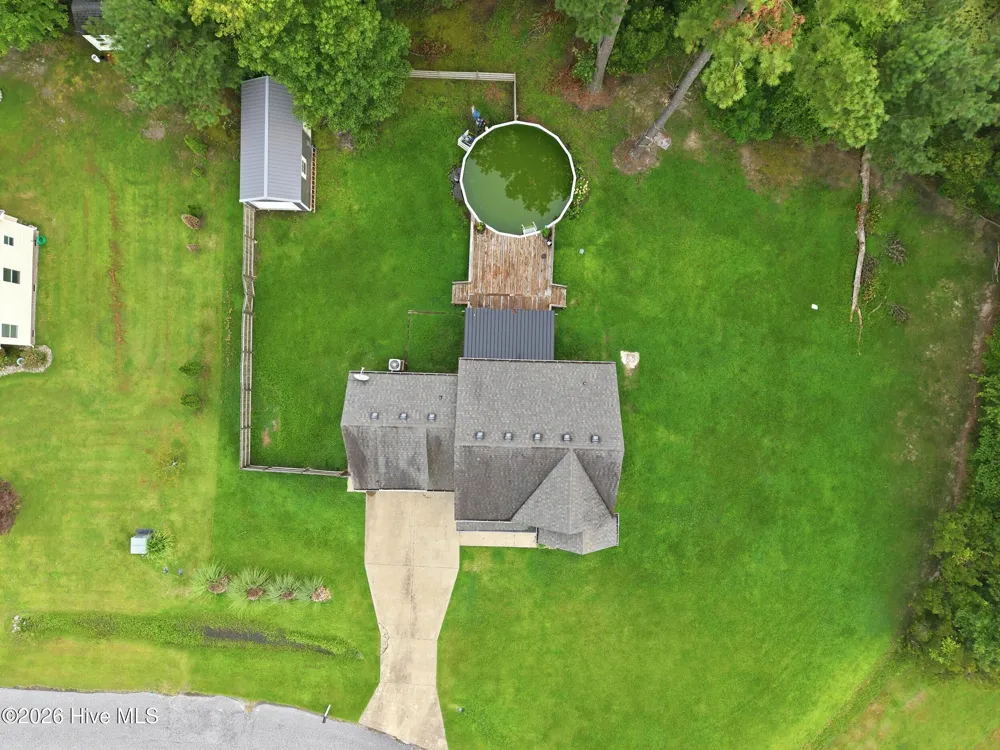 141 Trevor Way Moyock, NC 27958