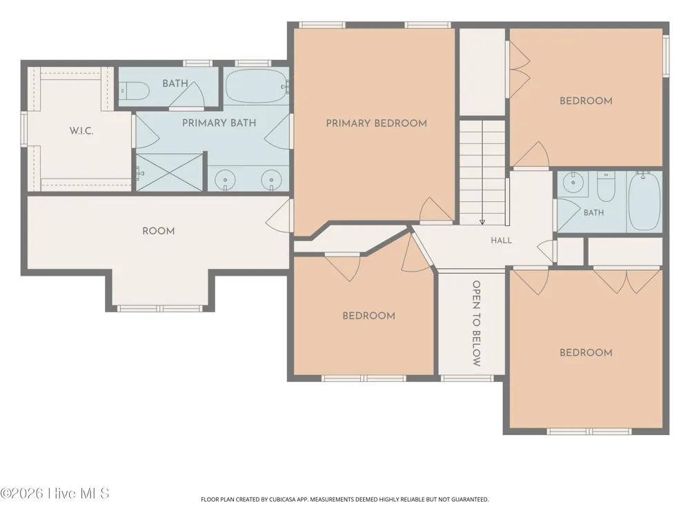 141 Trevor Way Moyock, NC 27958