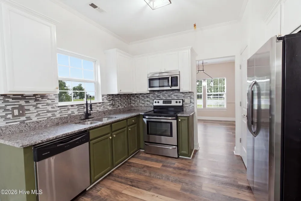 141 Trevor Way Moyock, NC 27958