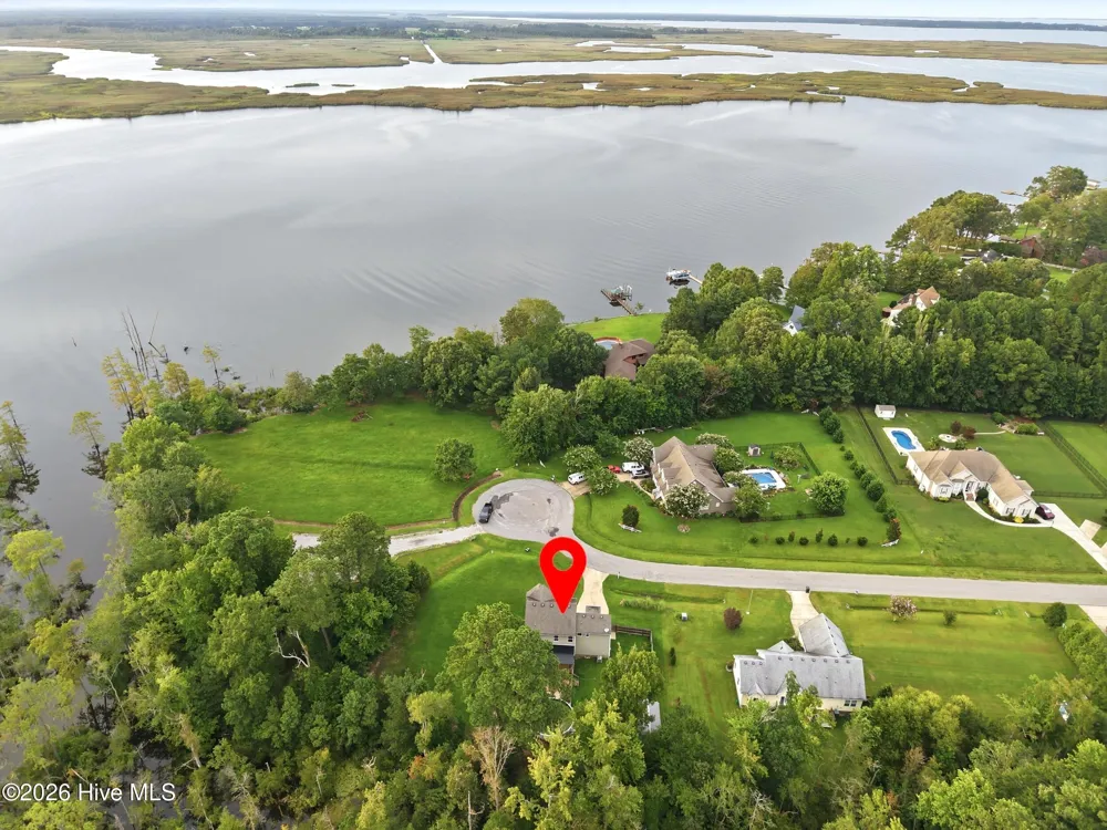 141 Trevor Way Moyock, NC 27958