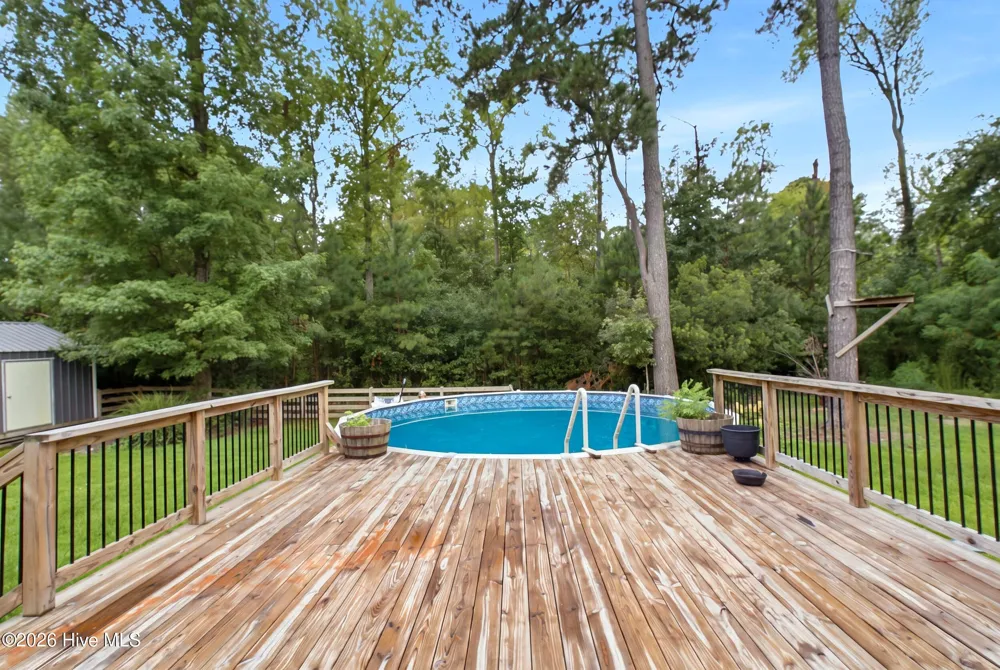 141 Trevor Way Moyock, NC 27958