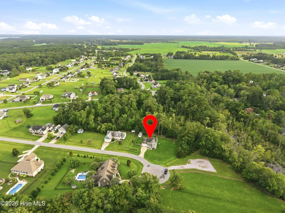 141 Trevor Way Moyock, NC 27958