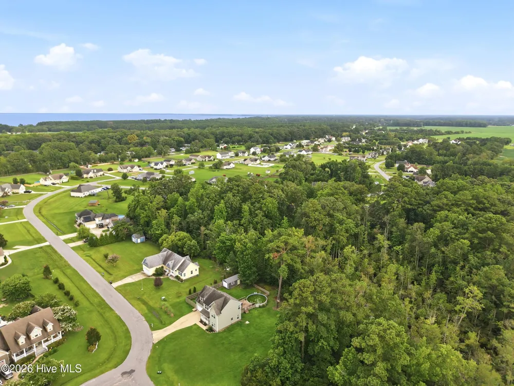 141 Trevor Way Moyock, NC 27958