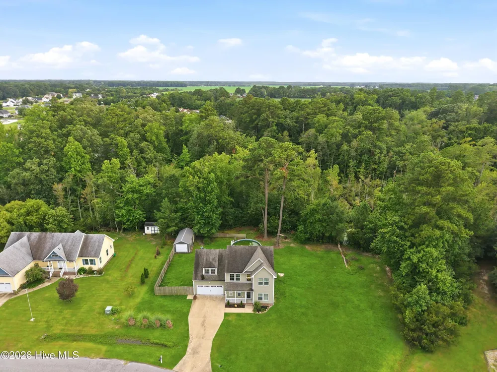 141 Trevor Way Moyock, NC 27958