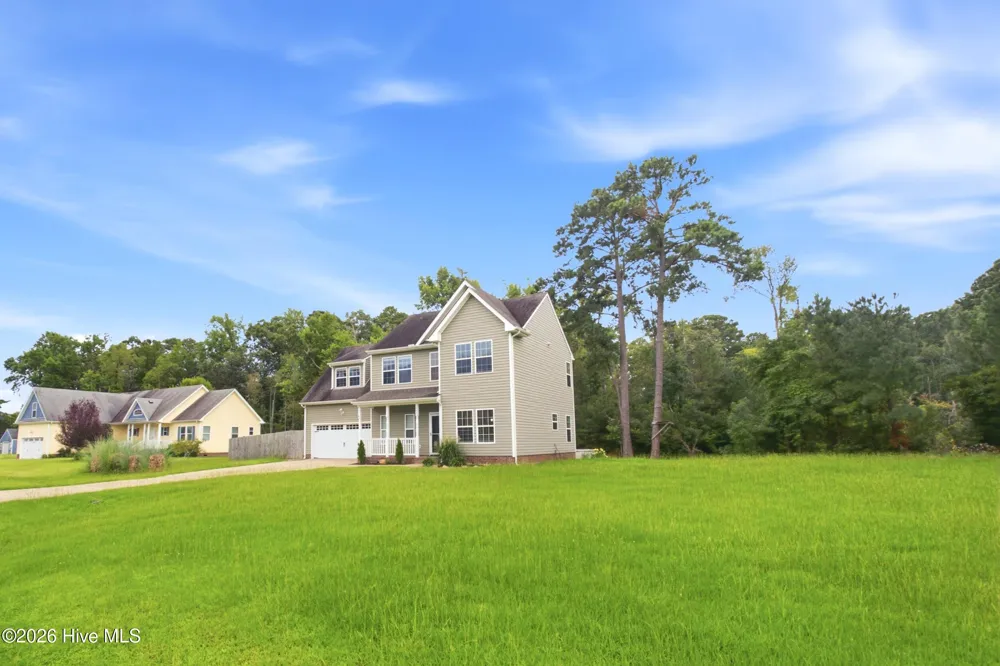 141 Trevor Way Moyock, NC 27958