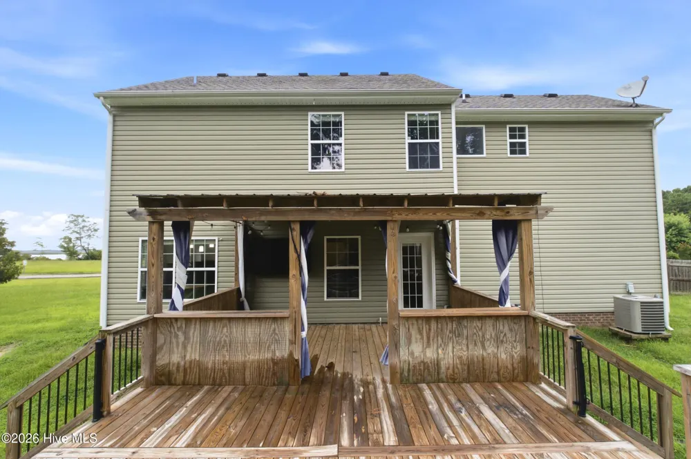 141 Trevor Way Moyock, NC 27958