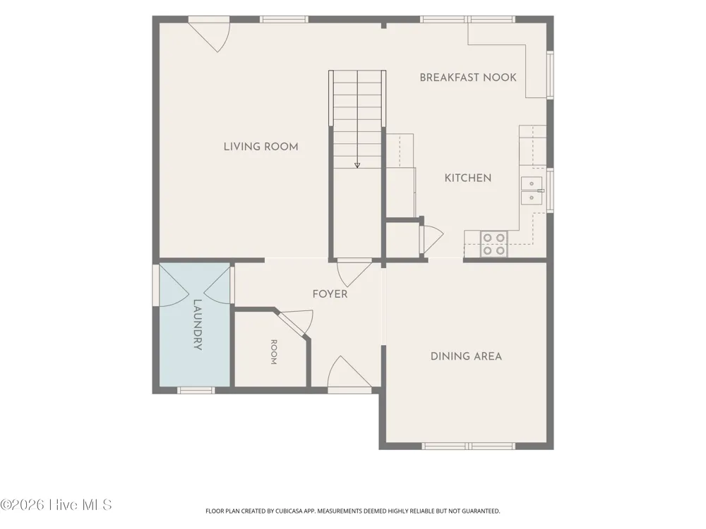141 Trevor Way Moyock, NC 27958