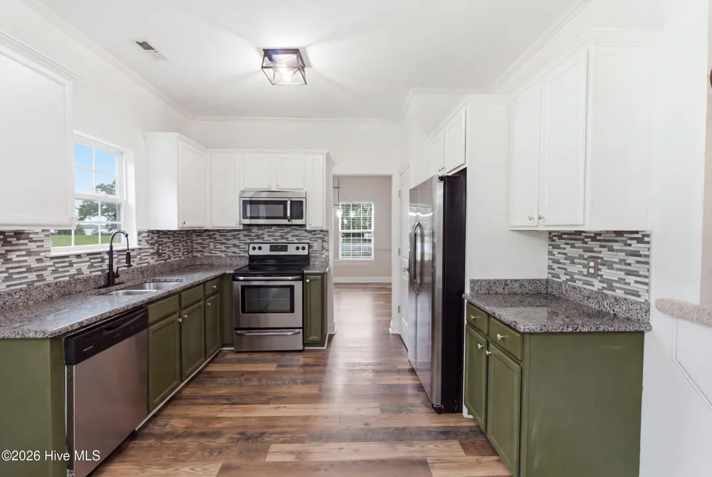 141 Trevor Way Moyock, NC 27958