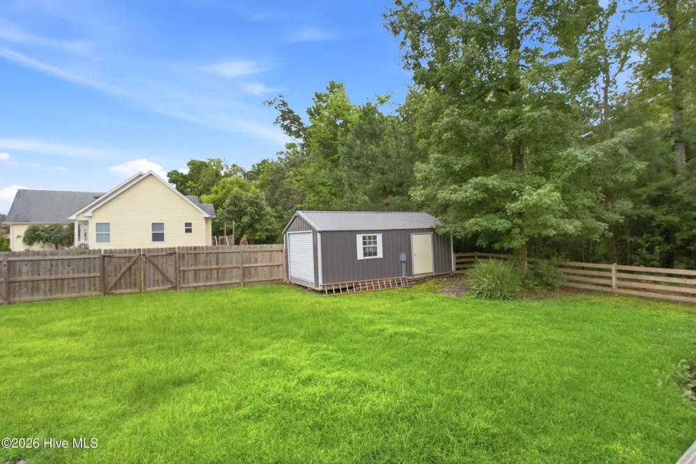 141 Trevor Way Moyock, NC 27958