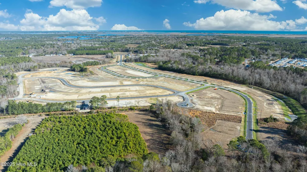 514 Bogue View Road #Lot 50 Hubert, NC 28539