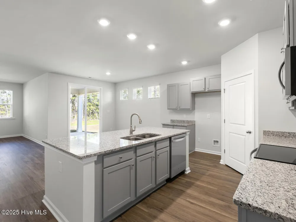 514 Bogue View Road #Lot 50 Hubert, NC 28539