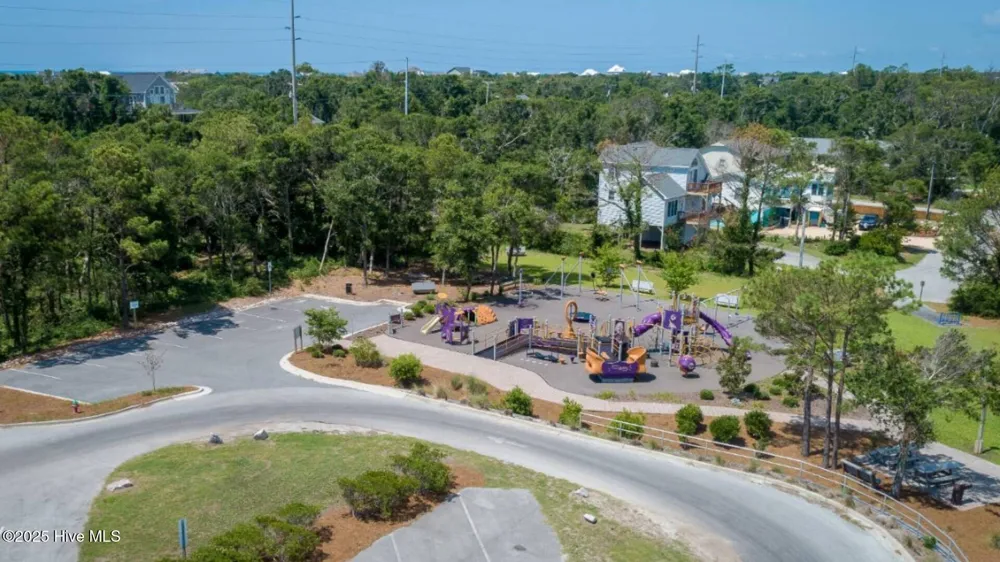514 Bogue View Road #Lot 50 Hubert, NC 28539