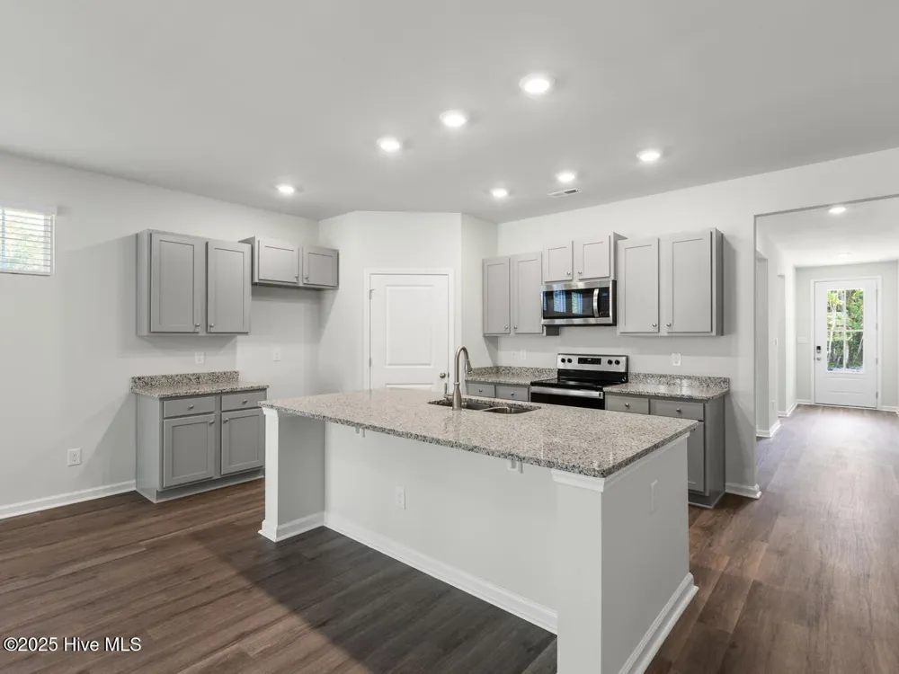 514 Bogue View Road #Lot 50 Hubert, NC 28539