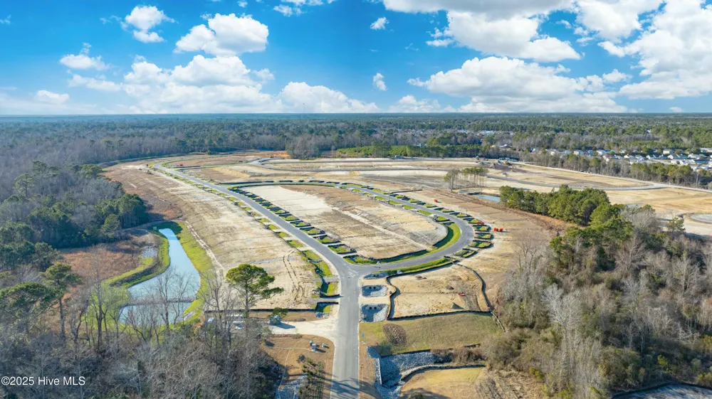 514 Bogue View Road #Lot 50 Hubert, NC 28539