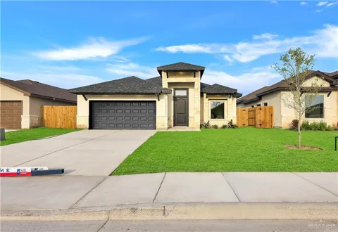 1813 Miley Lane