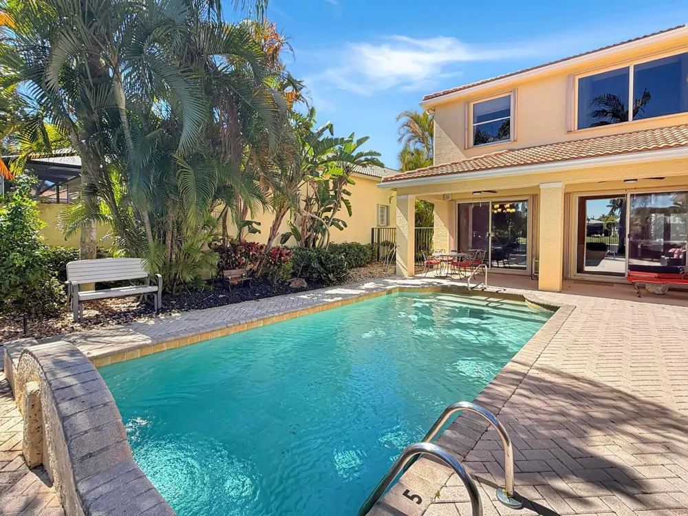 10891 Northgreen Drive Lake Worth, FL 33449