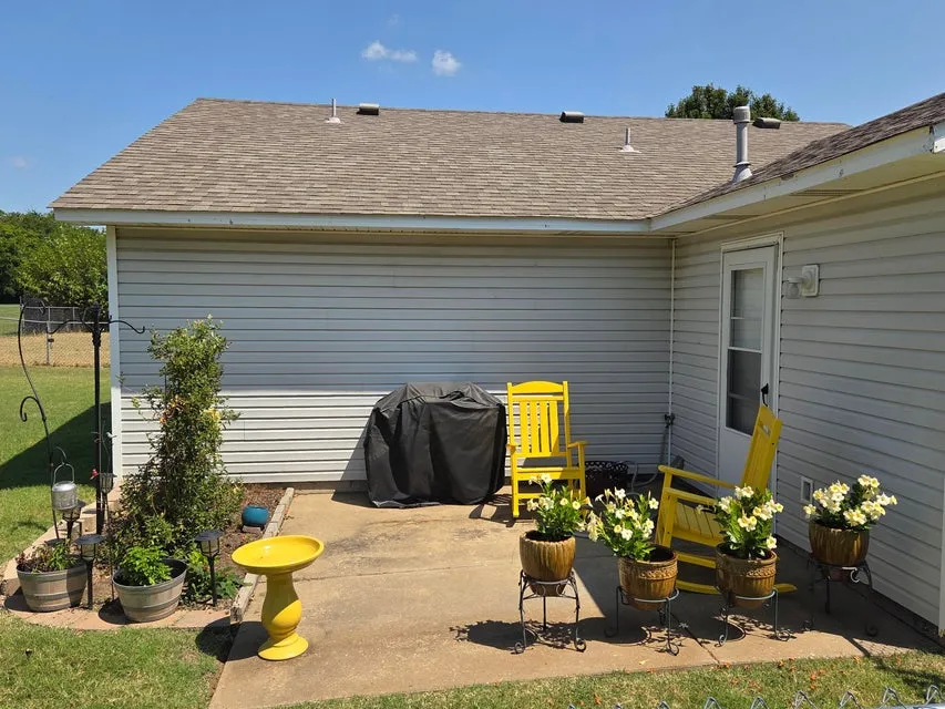 1821 Lexington Road Claremore, OK 74017