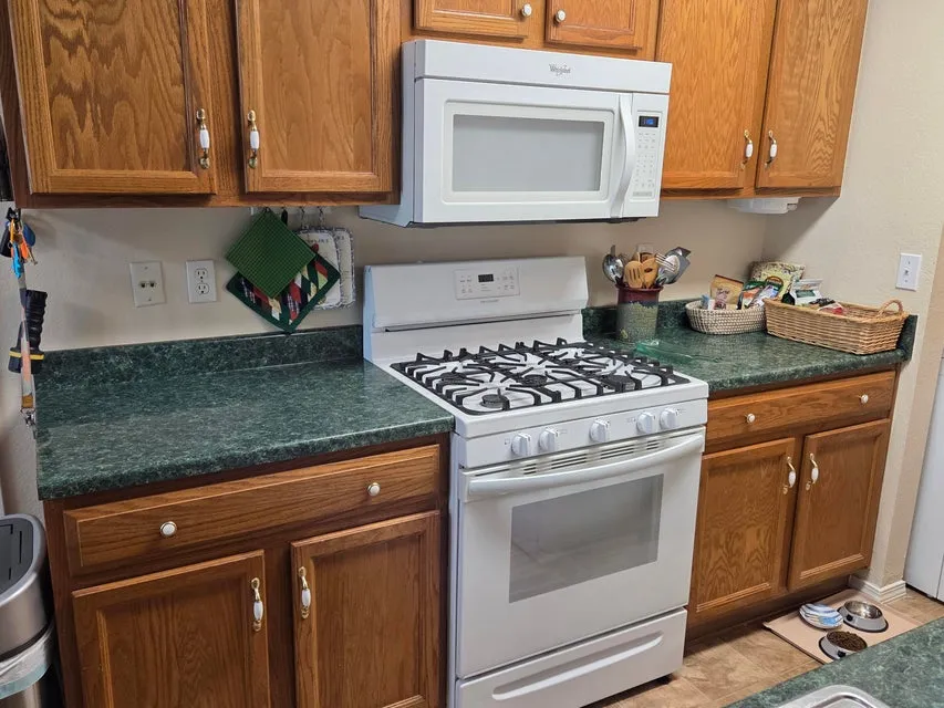 1821 Lexington Road Claremore, OK 74017