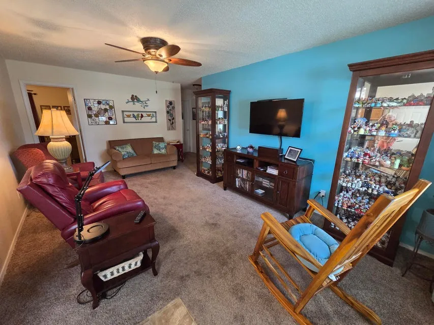 1821 Lexington Road Claremore, OK 74017