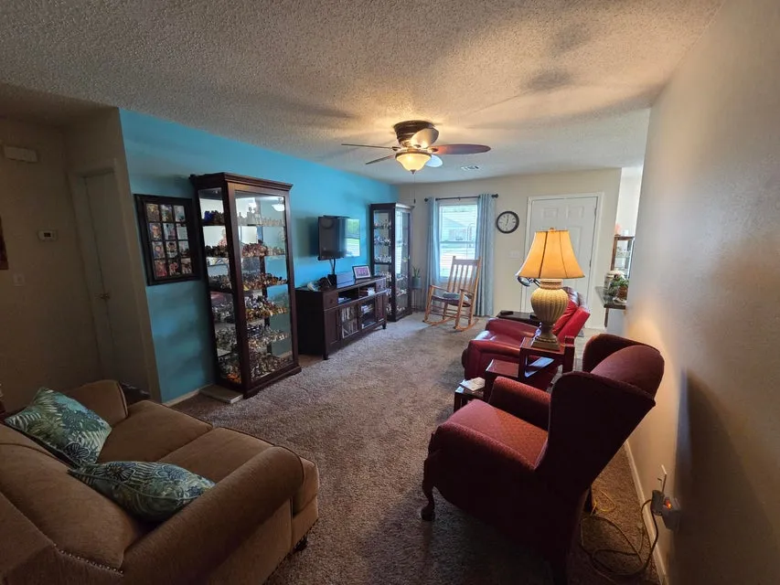 1821 Lexington Road Claremore, OK 74017